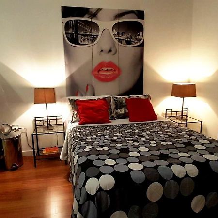 Loft Abad Beach Center Alicante Exterior foto