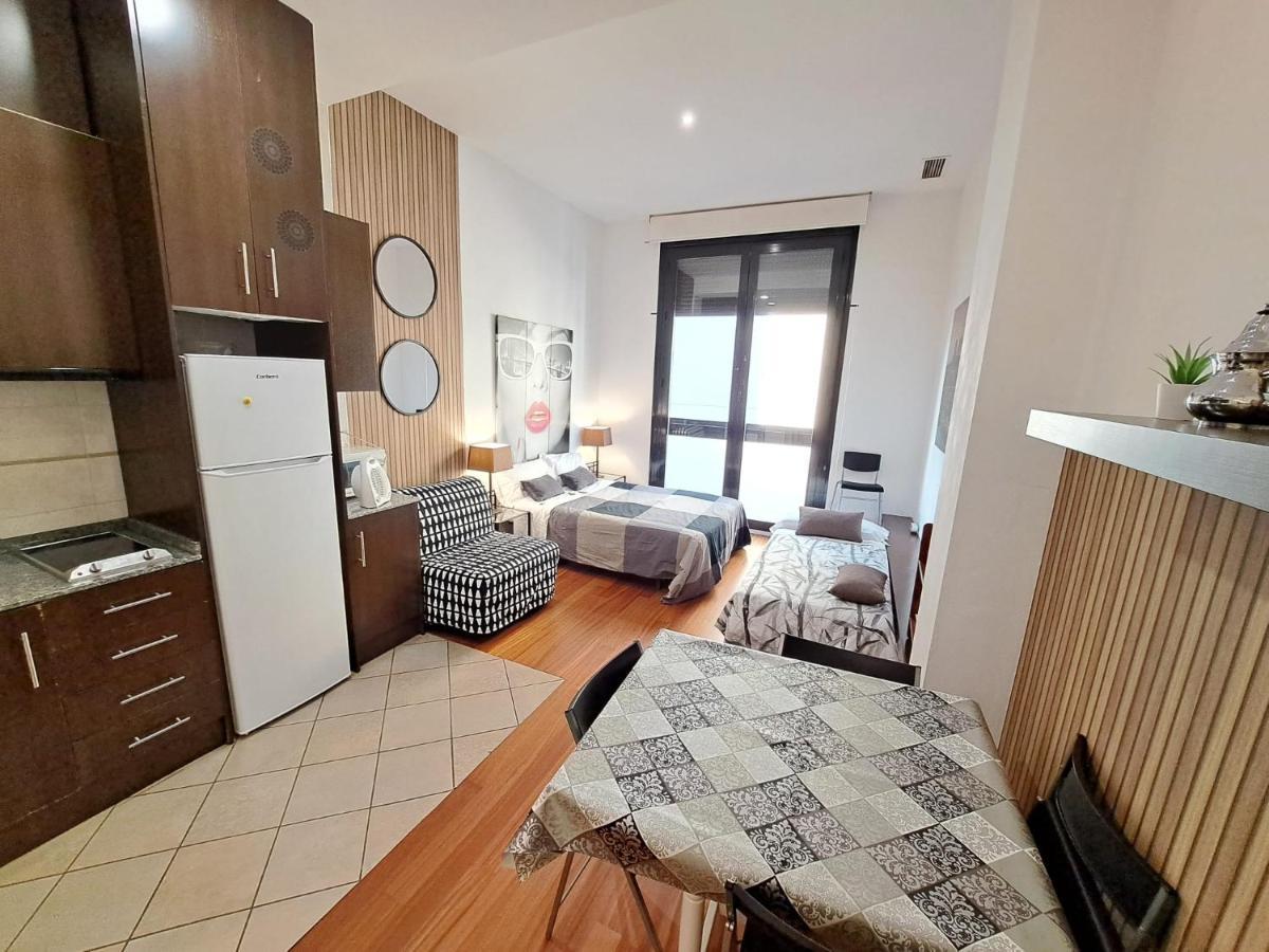 Loft Abad Beach Center Alicante Exterior foto