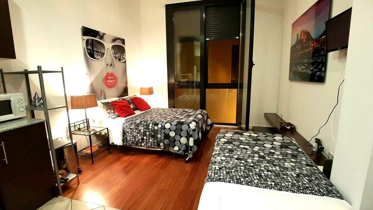 Loft Abad Beach Center Alicante Exterior foto
